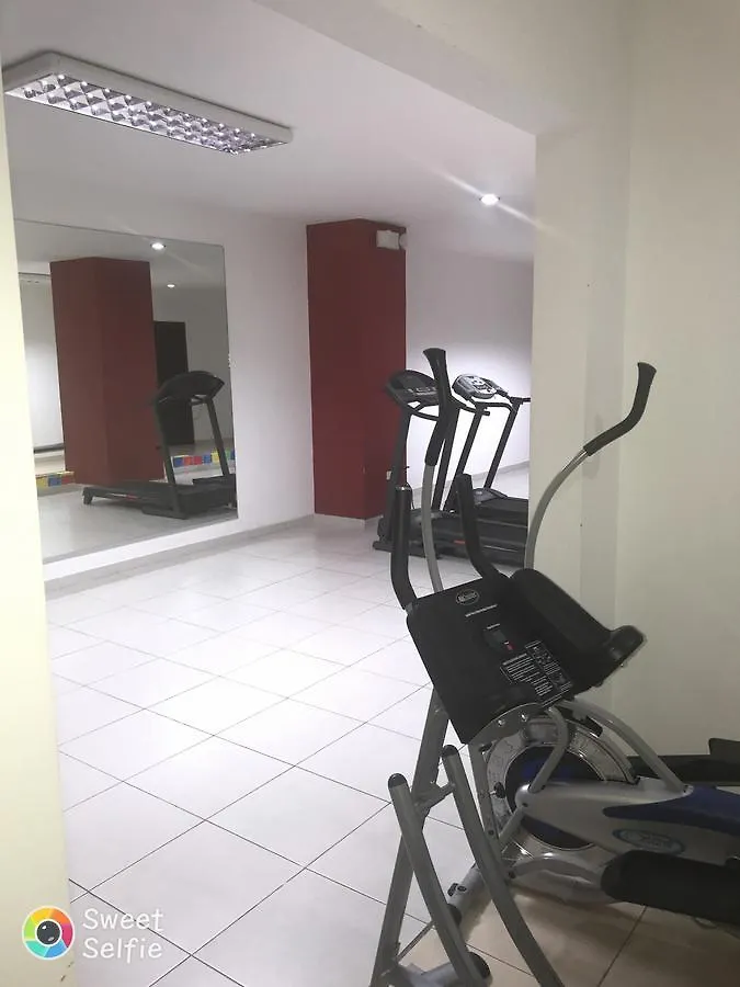 Appartamento Suite M&M Quito
