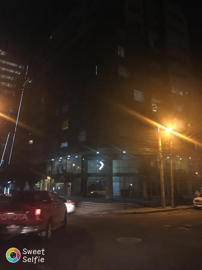 Suite M&M Quito Appartamento