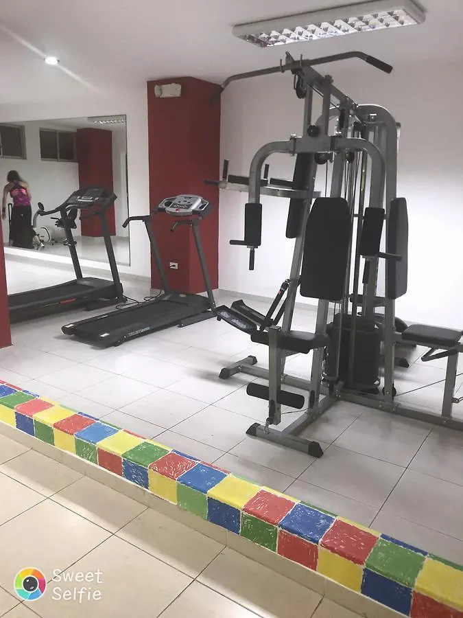 Suite M&M Quito