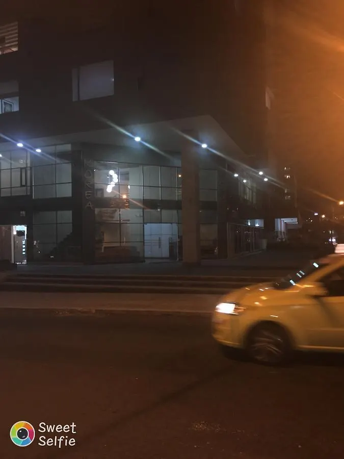 Appartamento Suite M&M Quito