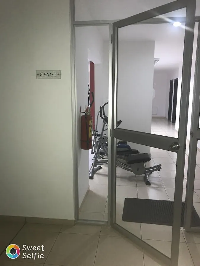Suite M&M Quito Ecuador