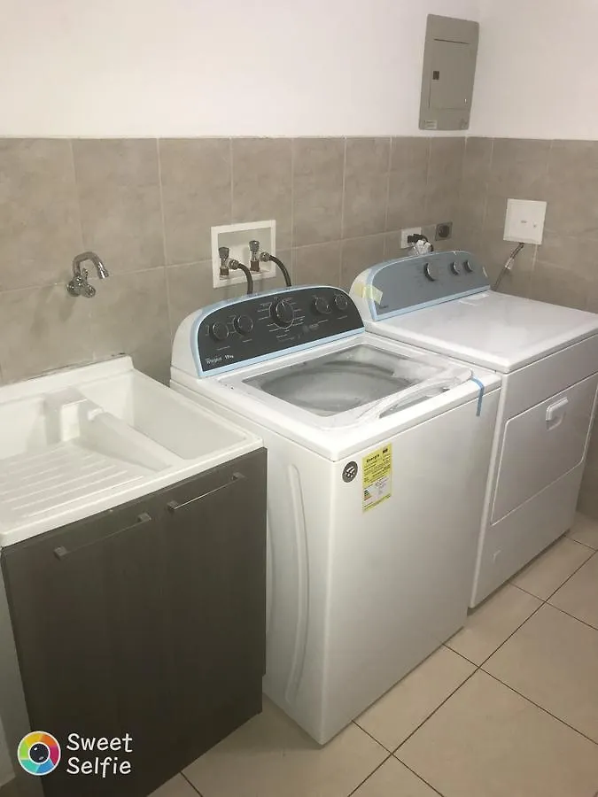 Suite M&M Quito Ecuador