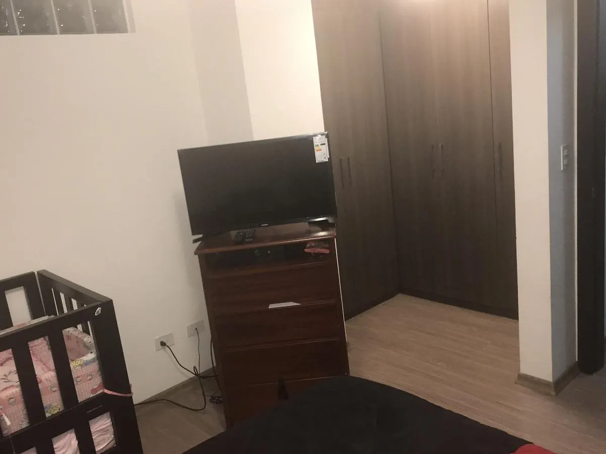 Suite M&M Quito
