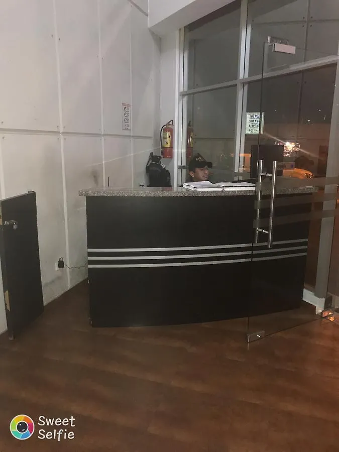 Appartamento Suite M&M Quito Ecuador