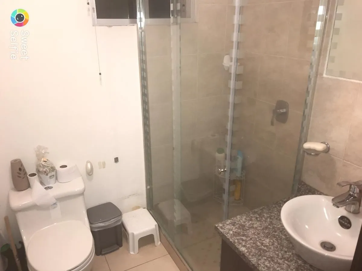 Suite M&M Quito