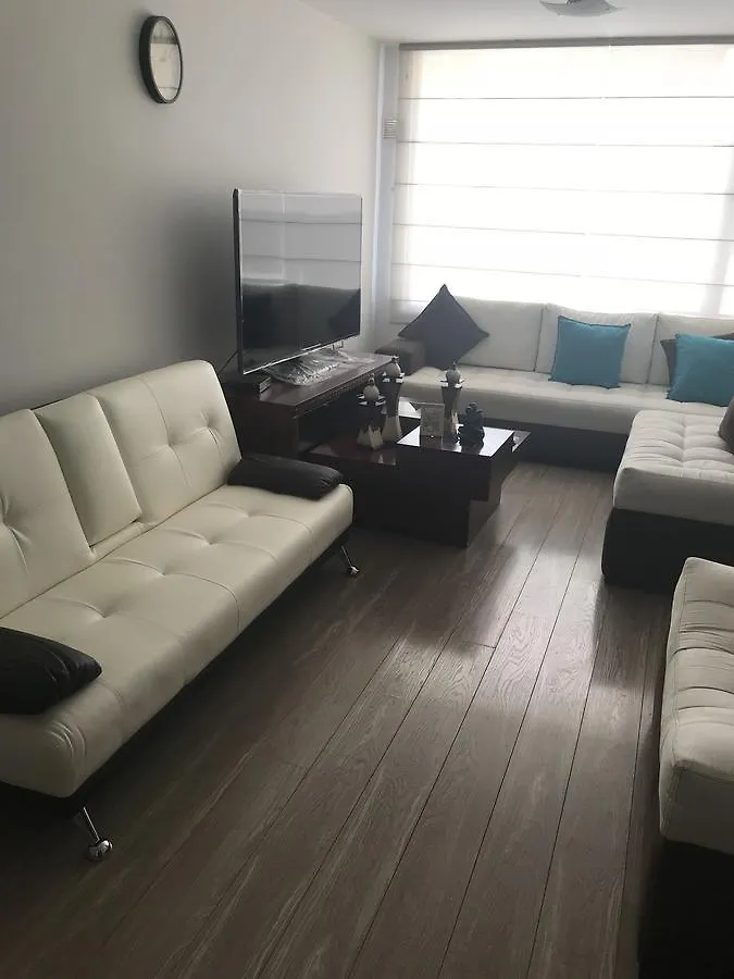 Suite M&M Quito Appartamento