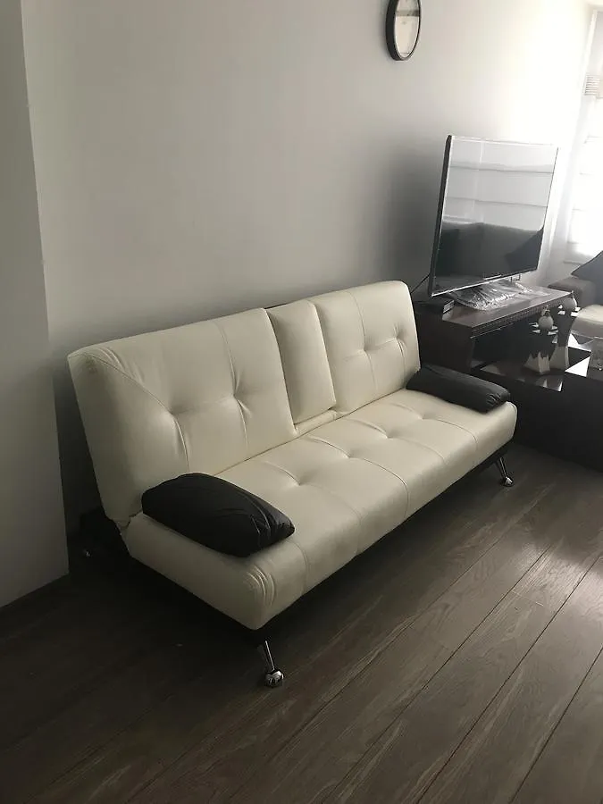 Appartamento Suite M&M Quito Ecuador