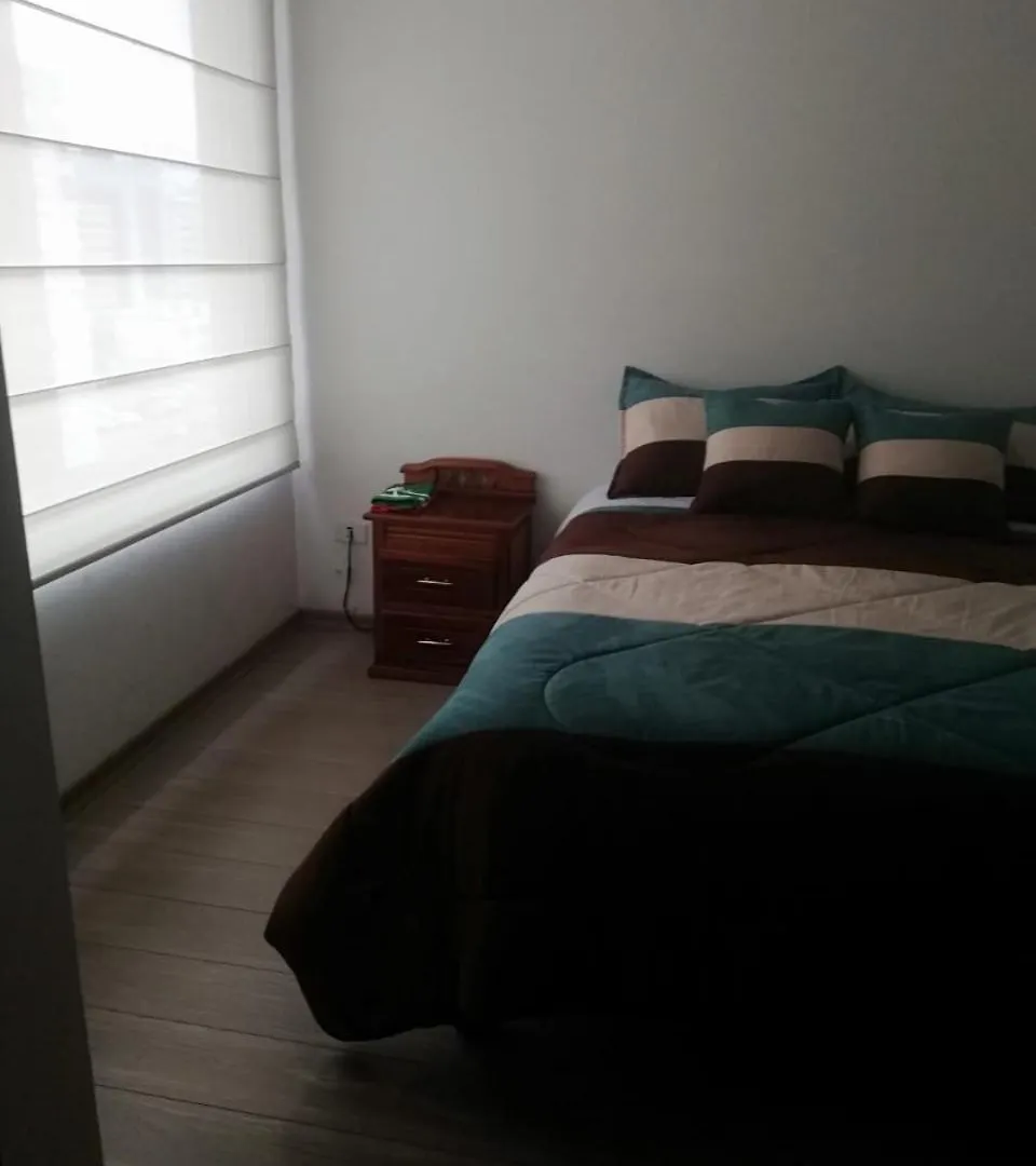 Appartamento Suite M&M Quito